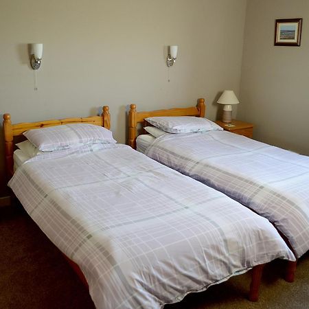 Bachylis Self Catering Villa Thunder Bay Buitenkant foto