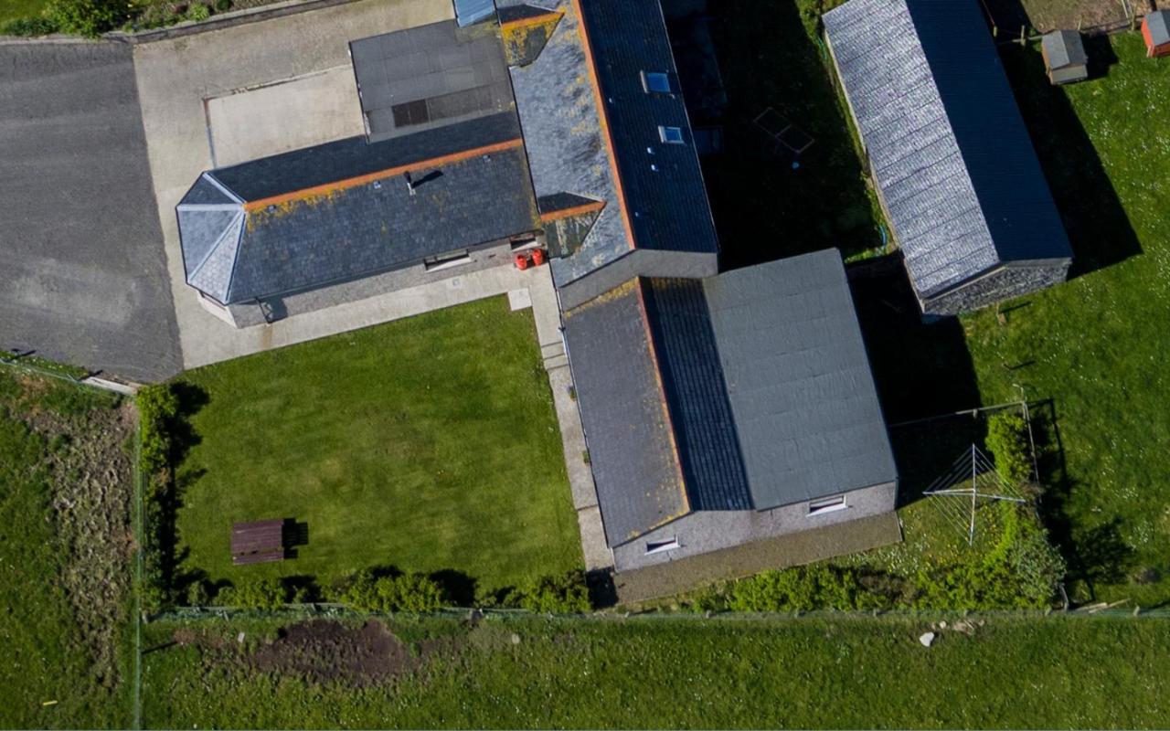Bachylis Self Catering Villa Thunder Bay Buitenkant foto