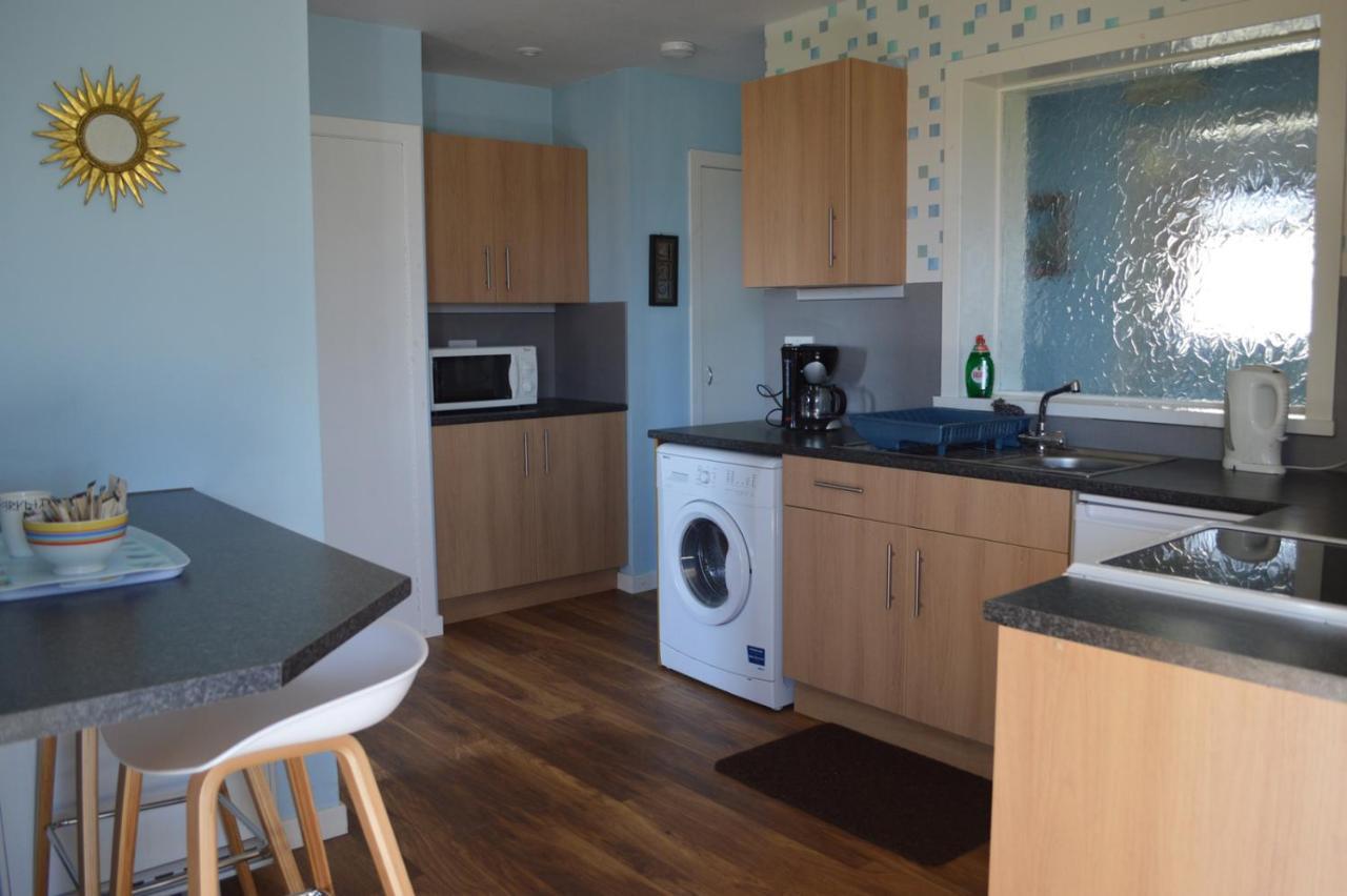 Bachylis Self Catering Villa Thunder Bay Buitenkant foto