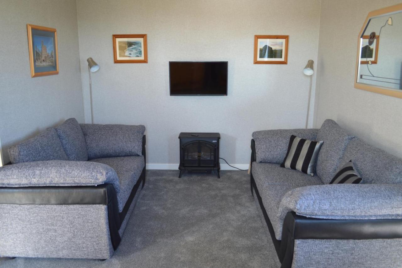 Bachylis Self Catering Villa Thunder Bay Buitenkant foto