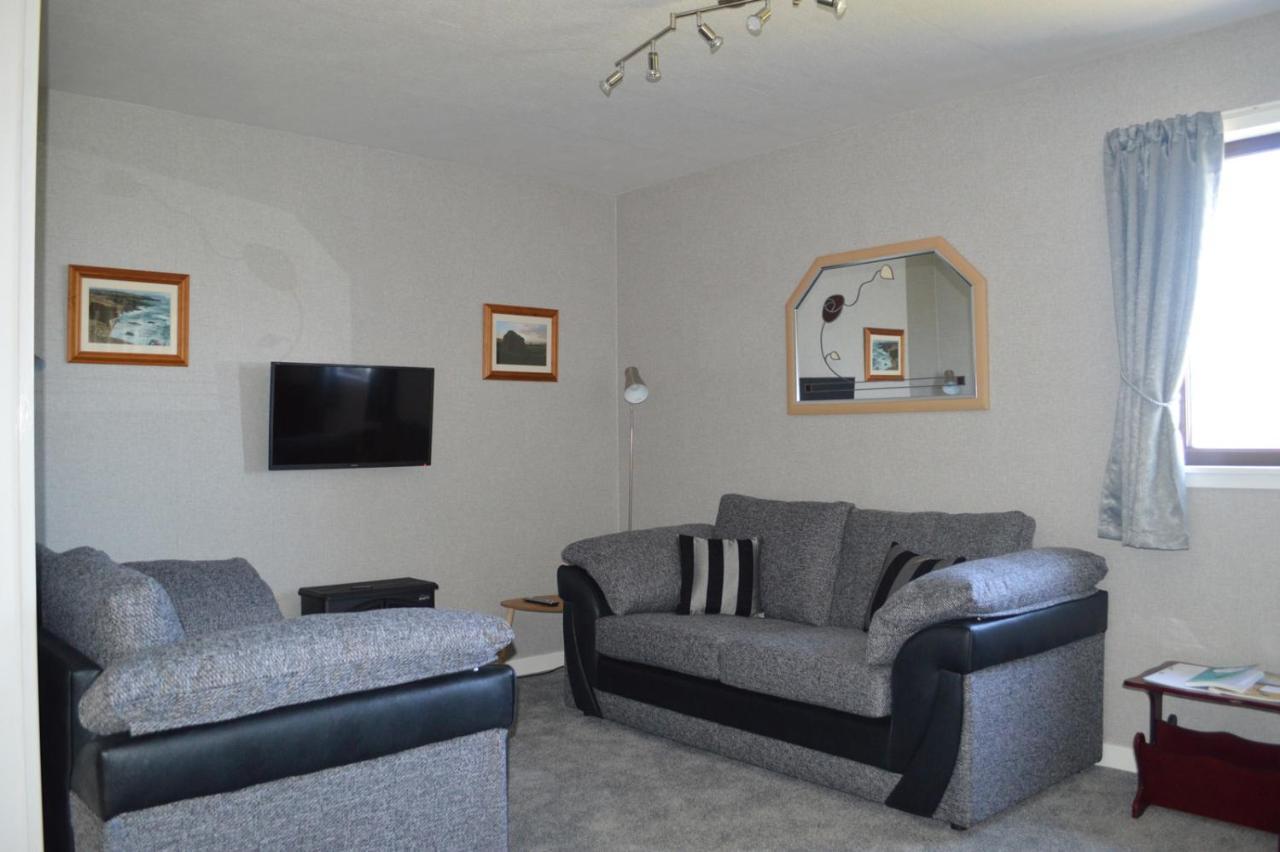 Bachylis Self Catering Villa Thunder Bay Buitenkant foto