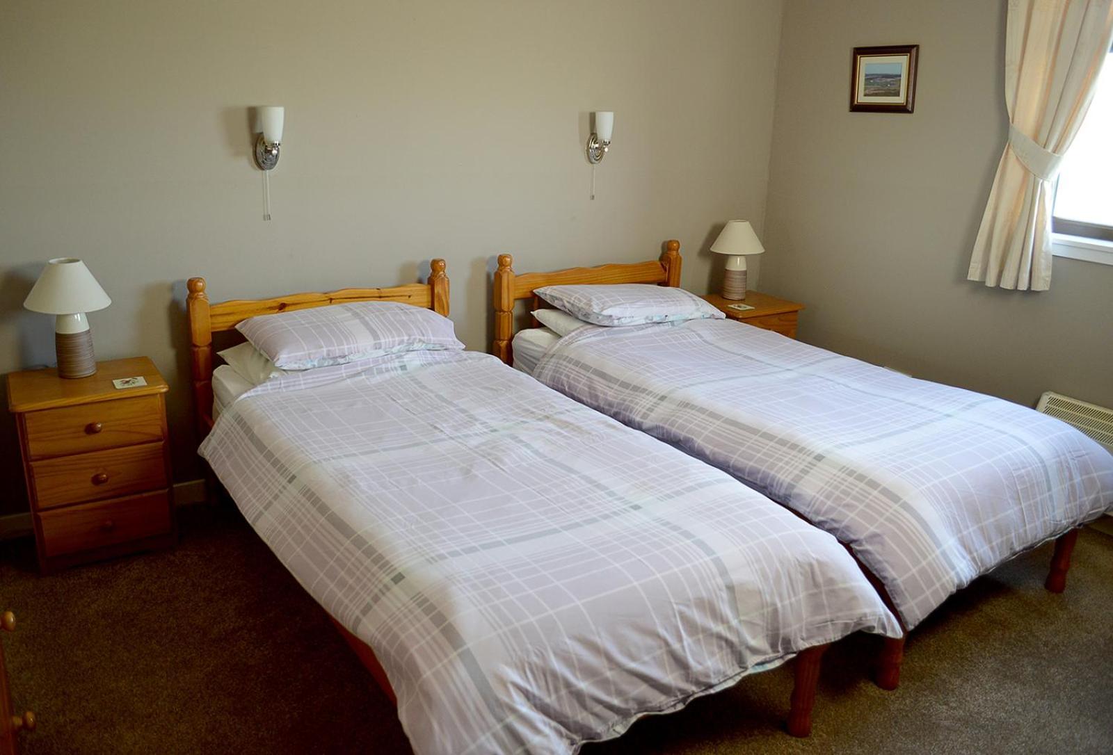 Bachylis Self Catering Villa Thunder Bay Buitenkant foto