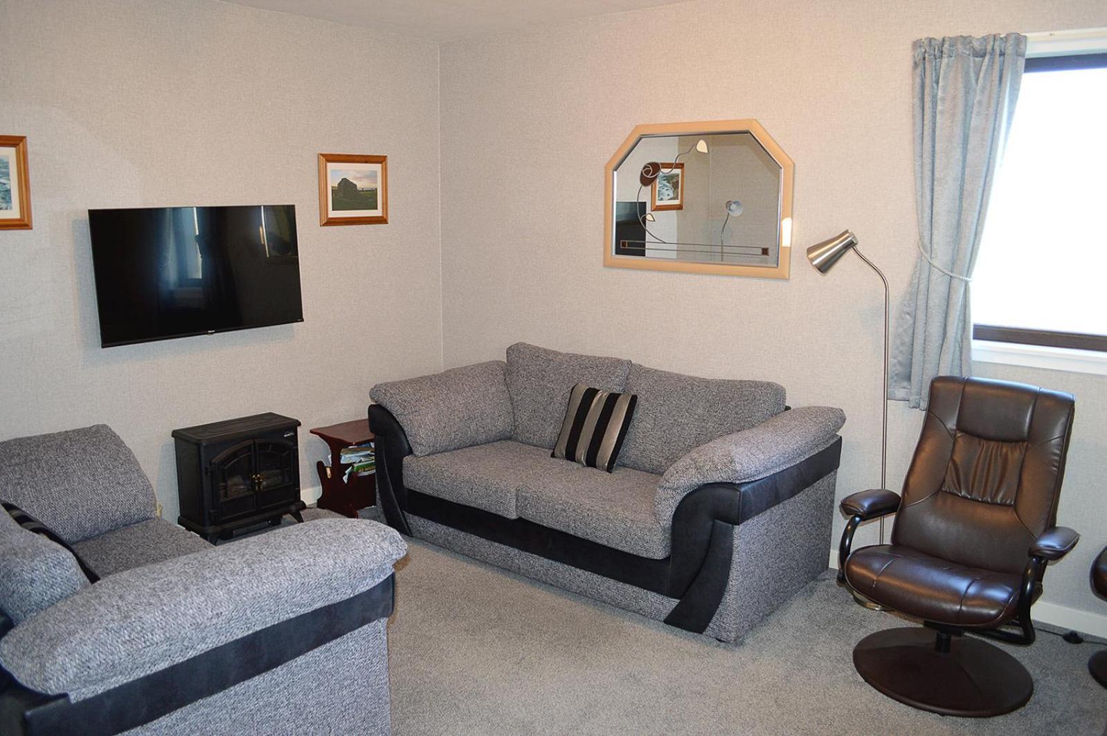 Bachylis Self Catering Villa Thunder Bay Buitenkant foto