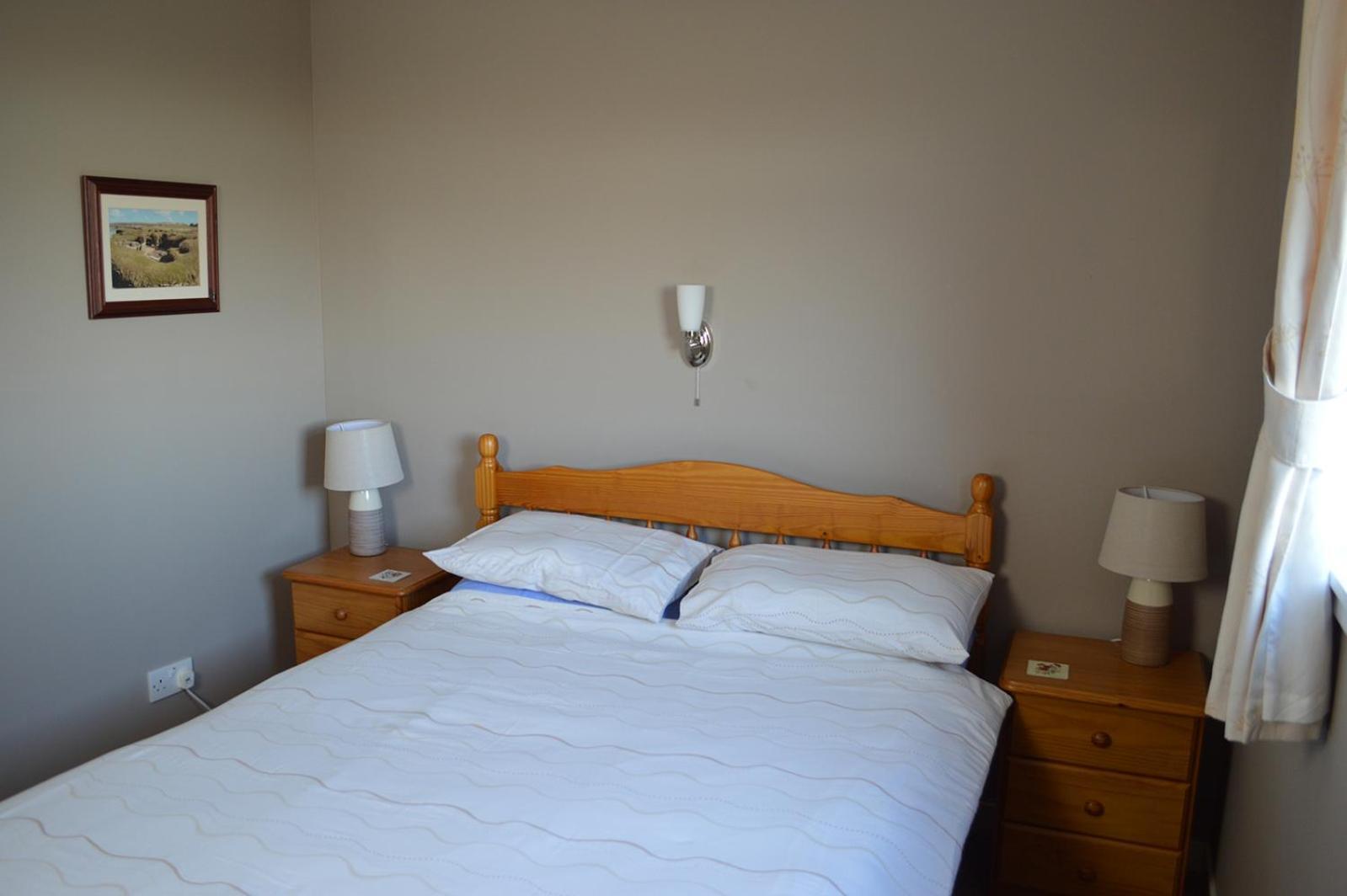 Bachylis Self Catering Villa Thunder Bay Buitenkant foto