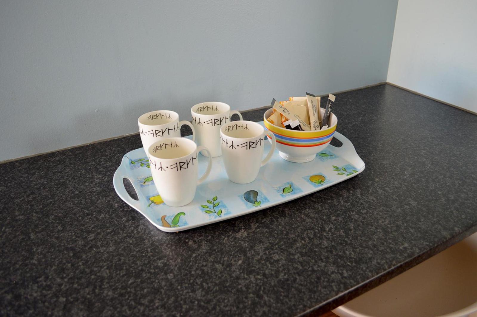 Bachylis Self Catering Villa Thunder Bay Buitenkant foto