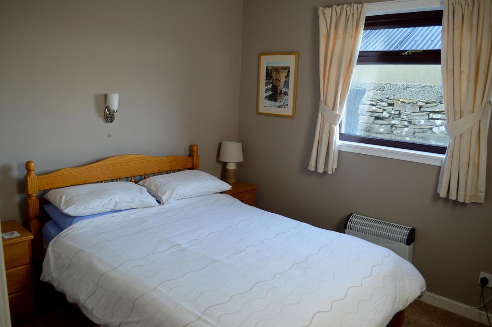 Bachylis Self Catering Villa Thunder Bay Buitenkant foto