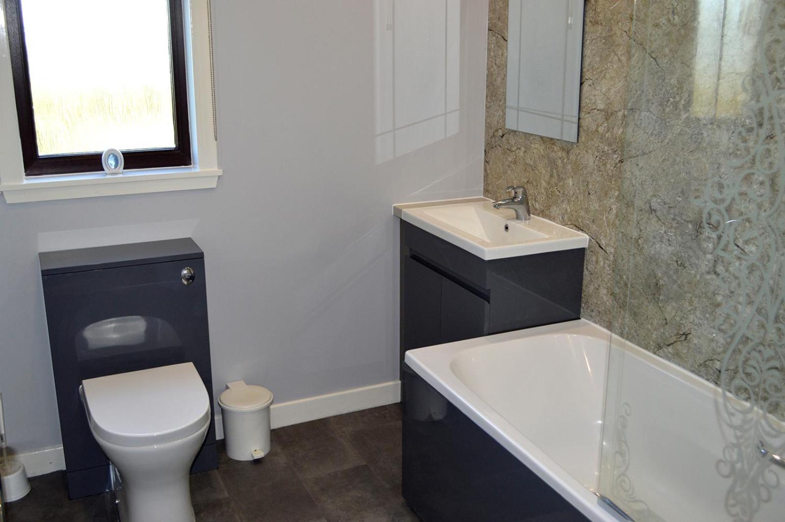 Bachylis Self Catering Villa Thunder Bay Buitenkant foto